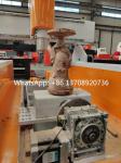 CNC Engraving Machine/ cnc router / metal cnc router for mold making