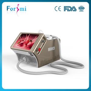 China long term  light pulse hair removal hair follicle removal machine wholesale