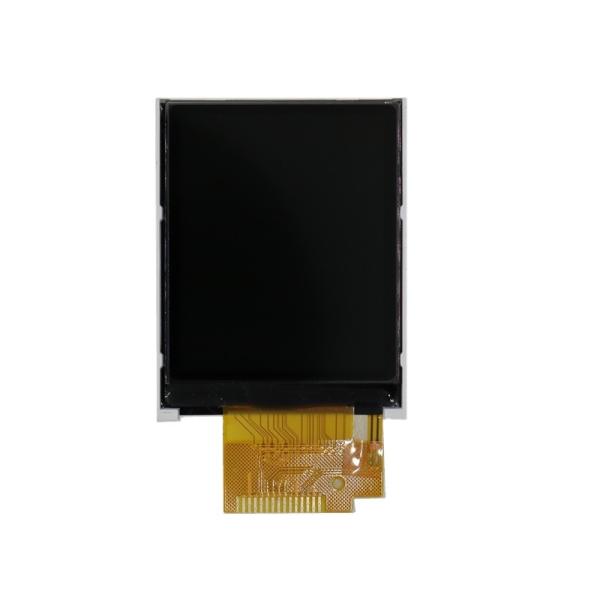 Quality 1.77 Inch 128x160 Tft Lcd Display Module With MCU SPI Interface for sale