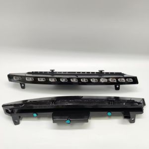 Day Running Light Assembly 4L0953041D 4L0953042D LED Turn Signal Light for Q7