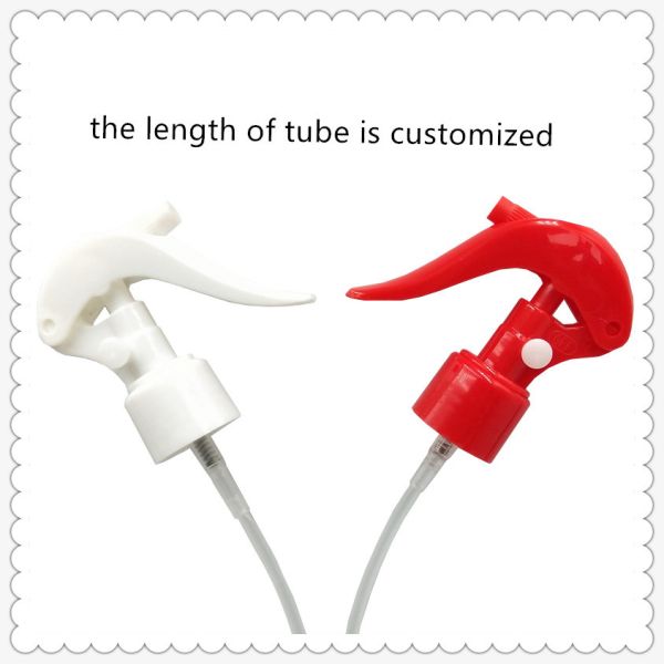 Polypropylene Mini Trigger Sprayer