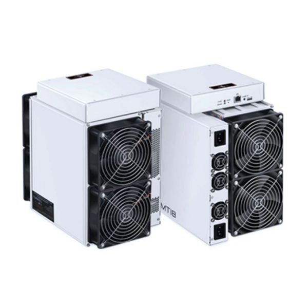 2700G Gold Shell HS5 Miner 2650W Blockchain Mining For HNS SC
