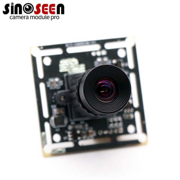 ODM 1080P 30FPS UVC Camera Module Facial Recognition Fixed Focus