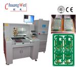 PCB Router Machine with 400W Robust Frame 322 * 322mm,PCB Routing Machine