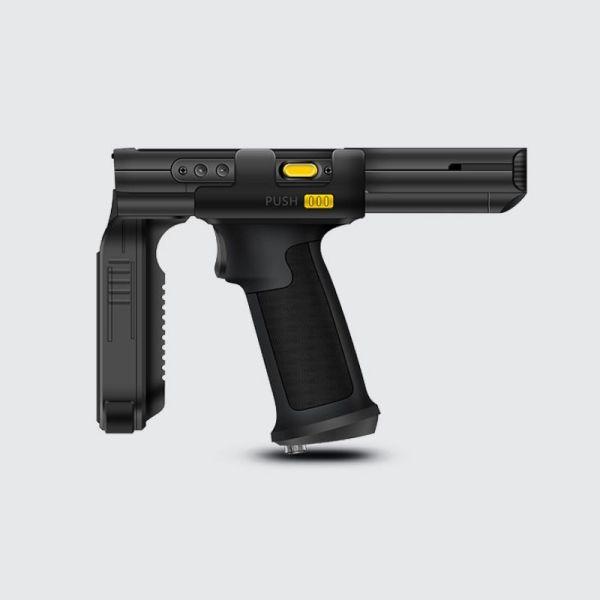 4 Inch Android Handheld PDA