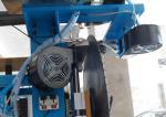 Diamond tools company efficient diamond segments auto control welding machine