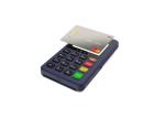 Handheld Mini Dual SIM Cards Payment Mobile Linux POS Terminal With SDK All In