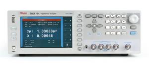 China Digital Audio Impedance Meter Electrochemical Impedance Analyzer 20Hz-5MHz on sale