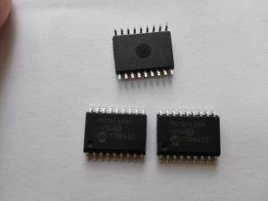 China Microcontroller IC Integrated Circuit Parts 8-Bit 20MHz 3.5KB (2K X 14) FLASH 18-SOIC wholesale