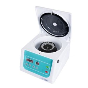Buy cheap Micro Sample CENTRIFUGE 16,500 rpm Laboratory 1.5/2.2ml from wholesalers