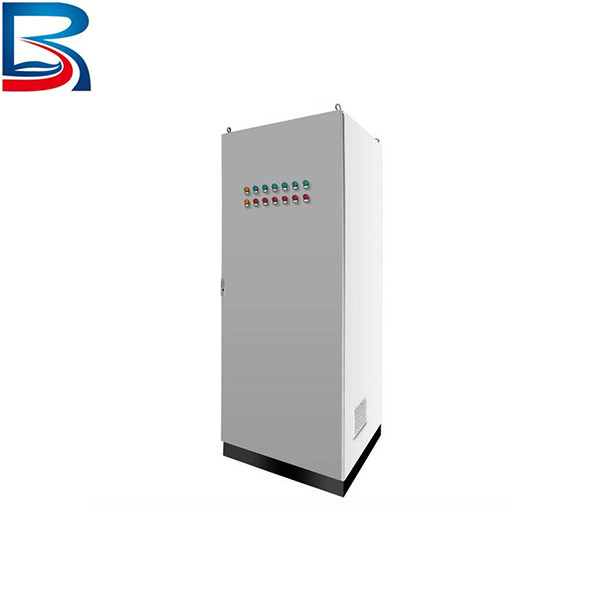 2.0mm Power Distribution Panel Box Electrical Board Cold Rolled Steel