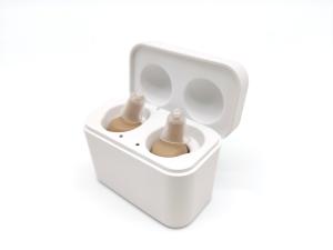China 4 Modes Rechargeable PSAP Hearing Aids With Bluetooth APP Control wholesale