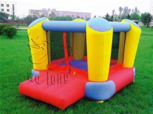 China inflatable mini bouncer, Small Bouncy Jumping Castle on sale