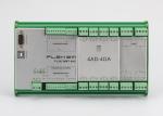 High Speed Counting PLC Digital Input Output Module With Transistor Input 4 Way