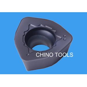 Buy cheap DIJET quaity fast feeding cnc carbide milling cutting inserts WDMW08050ZTR from wholesalers