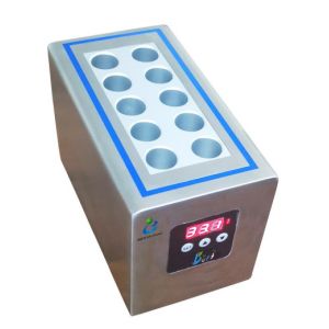 China Portable Tube Warmer for 10 Tubes wholesale
