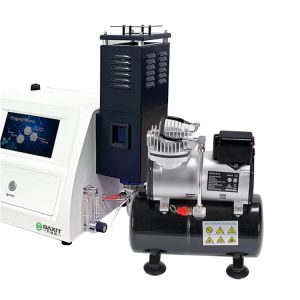 China Digital Flame Spectrometer Lab Flame Photometer For K Na Ca Ba Li Analysis wholesale