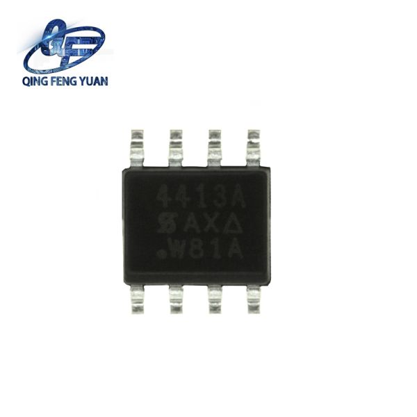 Integrated Circuits Microcontroller Si9424BDY-T1-E3 Vi-shay SE30AFJ-M3/6B