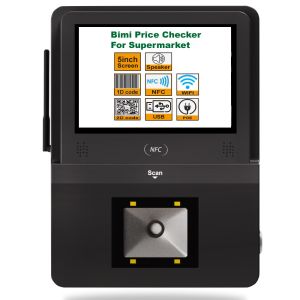 Buy cheap Improve Your Supermarket's Pricing System with Our Verifier POE and Scanner from wholesalers
