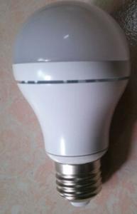 China Die-casting Aluminum 5W-7W LED Bulb Housing  Yoyee Lighting YY-BL-005-DC-A on sale