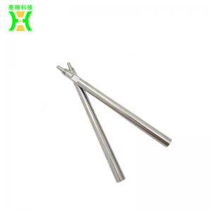 China ISO9001 1.2343 Precision Grinding Services , Tungsten Steel Mold Ejector Pins on sale