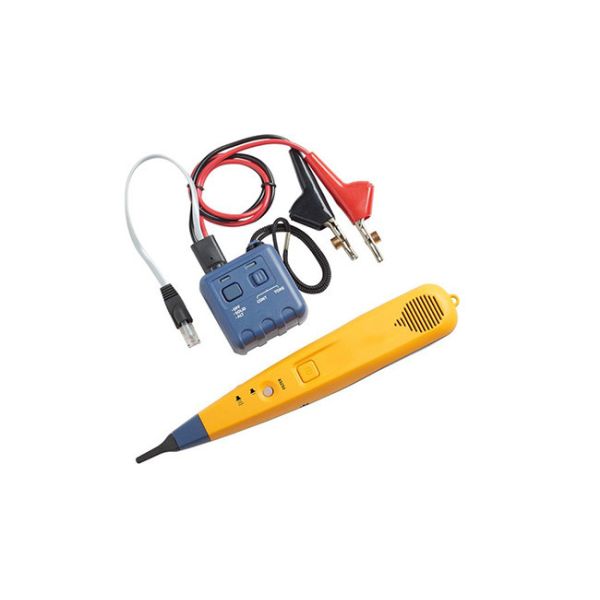 Pro3000F Filtered Probe Analog Tone Generator Probe Tracing Kit Network