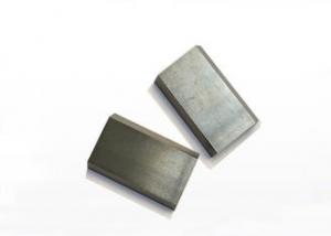 China OEM Tungsten Carbide Plate To Be Welded On Agriculture Machine Wear Parts wholesale