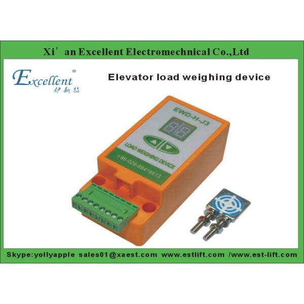 EWD-H-J3 Elevator parts load weighting device /load cell