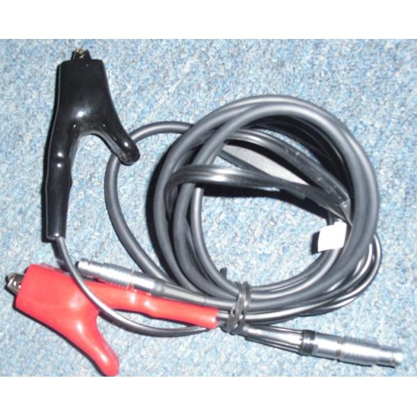 Leica Y Type Cable for GPS Radio