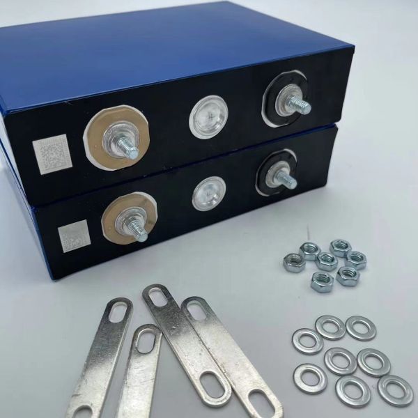 3.2v 230ah LiFePO4 Battery Pack 0.5c Lithium Phosphate Cell