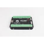 3 4 5 6 Axis EC300 Ethernet MACH3 CNC Controller Board PWM Output