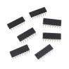 Buy cheap Custom Integrated Circuit Chips SCM IC Development PCBA Design from wholesalers