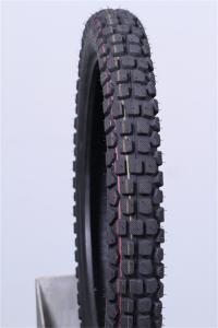 China Tire Casing Electric Motorcycle Fat Tire DOT ISO9001 2.75-14 J852 Motorbike Tire TT/TL on sale