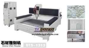 China CNC Engraving Machine, CNC Router - Stone CNC Router-for cutting and engraving marble, wholesale