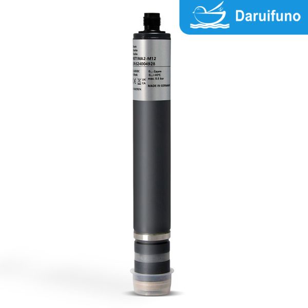 Two-Wire 4-20mA Chlorite/Chlorate Sensor For Swimming Pool Drinking Water