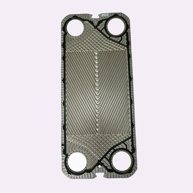 Buy cheap Custom FP205 Detachable Plate Gasket Set for Plate Heat Exchanger Accessories from wholesalers