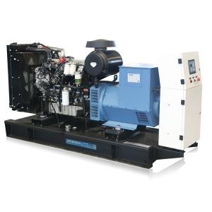 China 50HZ 60HZ Cummins Diesel Generator Liquid Cooled Generator Automatic Silent Generator For Home wholesale