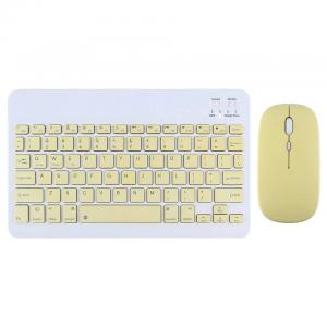 China Rechargeable Illuminated Wireless Keyboard Mouse Combos 180mA/400mA wholesale