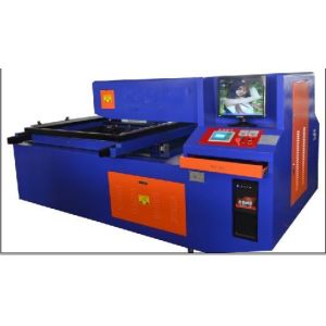 Buy cheap 300W LASER CUTTING MACHINE /;LASER DIE BOARD CUTTING MACHINE 150W*2 from wholesalers