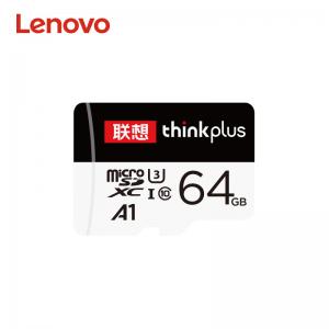 China FCC Lenovo TF Card 1mm USB Thumb Drives 64GB Dustproof Custom Usb Flash Drives on sale
