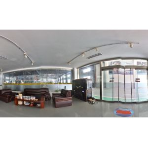 Zhucheng Hengbin Machinery Co., Ltd.