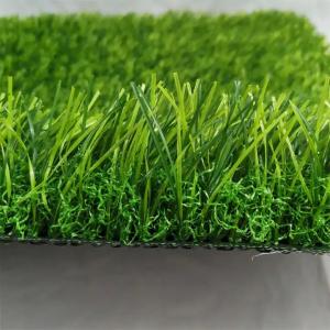 China UV Resistant Artificial Grass Mat Synthetic Rug For Indoor Outdoor Flooring wholesale