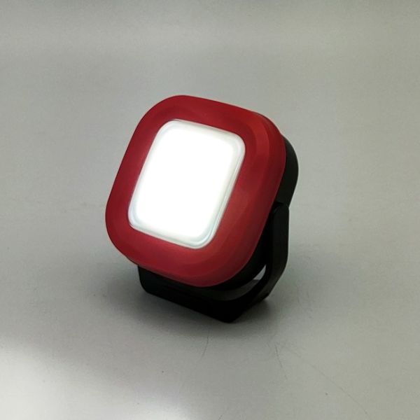 800lm COB Rechargeable Work Light