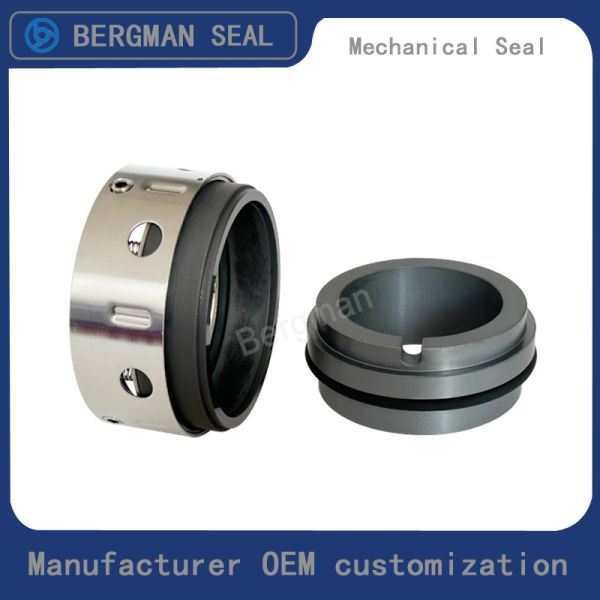 BERGMAN 58U 59U 24mm-80mm Lixin Dyeing Machine Pump Mechanical Seal