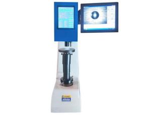China Digital Visual Brinell Hardness Tester Equips with CCD Image System and Measuring Software wholesale