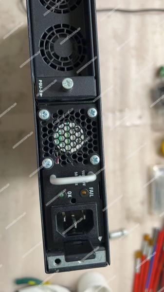 Quality Cisco Firepower FPR2130-ASA 2100 Series: Integrated Threat Defense Network Security with RADIUS Authentication Protocols for sale