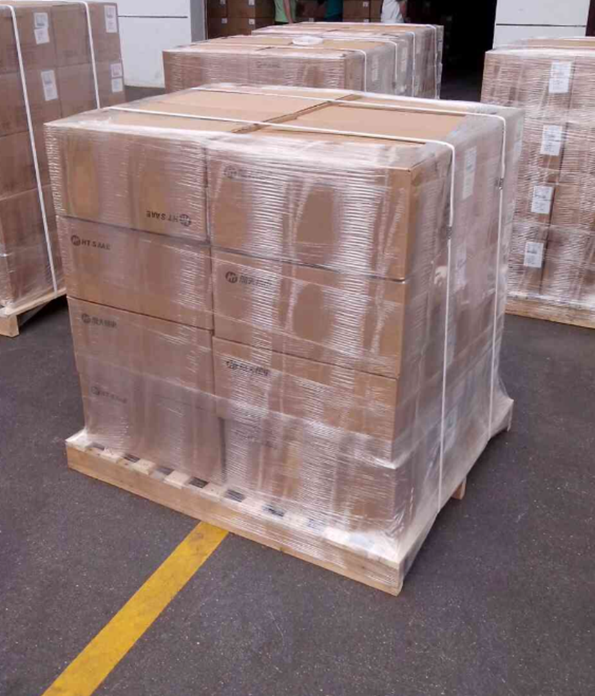 Operation Panel Fpc Membrane Switch Transparent Window Overlay And Metal Plate Assembly