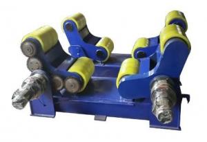 China 300kg Welding Robot Positioner Industrial Manufacturers Sheet Metal Bead Roller wholesale