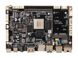 Upgrade Your Video Playback with Embedded Arm Board with Bluetooth Connectivity Interactive Mode Interfaces