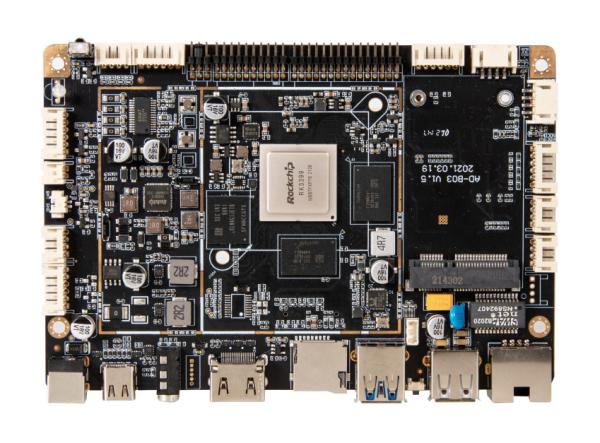 Quality Upgrade Your Video Playback with Embedded Arm Board with Bluetooth Connectivity Interactive Mode Interfaces for sale
